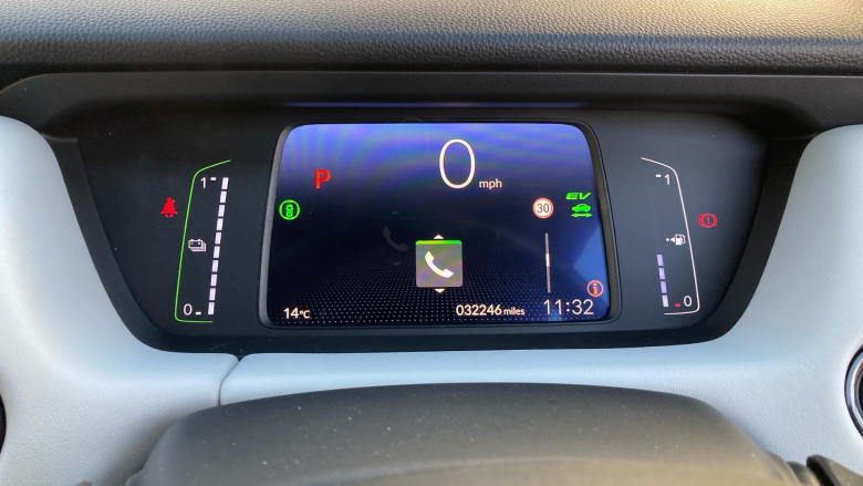 Honda Jazz 1.5 i-MMD Hybrid EX 5dr eCVT Hybrid Hatchback